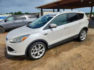 Ford Escape 2.0L 4 2015