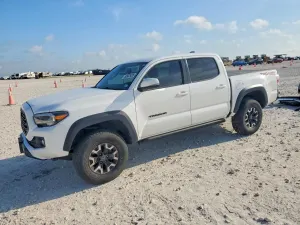 Toyota Tacoma 3.5L 6 2021
