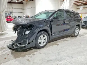 GMC Terrain 1.5L 4 2022