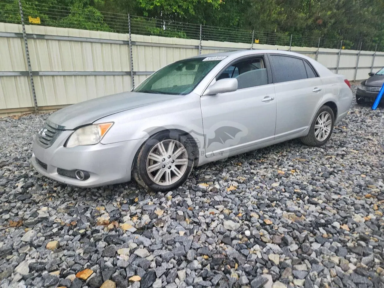 Toyota Avalon 3.5L 6 2008