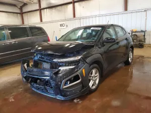 Hyundai Kona 2.0L 4 2018