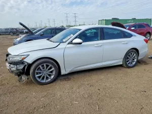 Honda Accord 1.5L 4 2021
