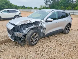 Ford Escape 1.5L 3 2020