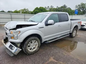 Ford F-150 5.0L 8 2015