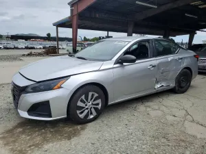 Nissan Altima 2.5L 4 2024