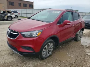 Buick Encore 1.4L 4 2019