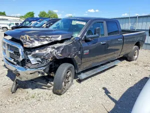 Dodge RAM 6.7L 6 2010