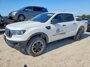 Ford Ranger 2.3L 4 2021