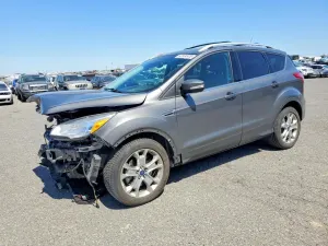 Ford Escape 2.0L 4 2014