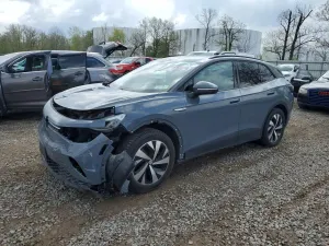 Volkswagen ID.4 2023