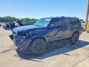 Toyota 4Runner 4.0L 6 2024