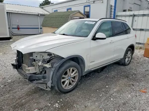 BMW X5 3.0L 6 2015