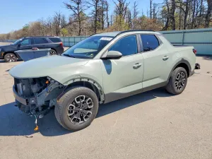 Hyundai Santa Cruz 2.5L 4 2022