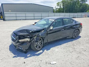Infiniti Q50 3.0L 6 2017