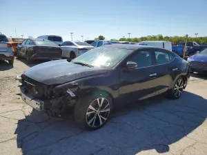 Nissan Maxima 3.5L 6 2021