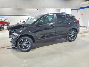 Buick Encore 1.2L 3 2023