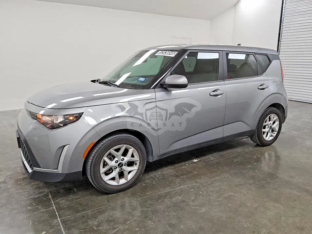 Kia Soul 2.0L 4 2023