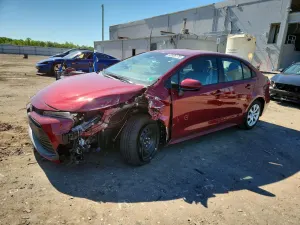 Toyota Corolla 2.0L 4 2026