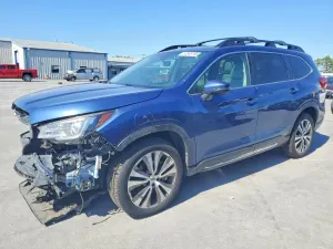 Subaru Ascent 2.4L 4 2021