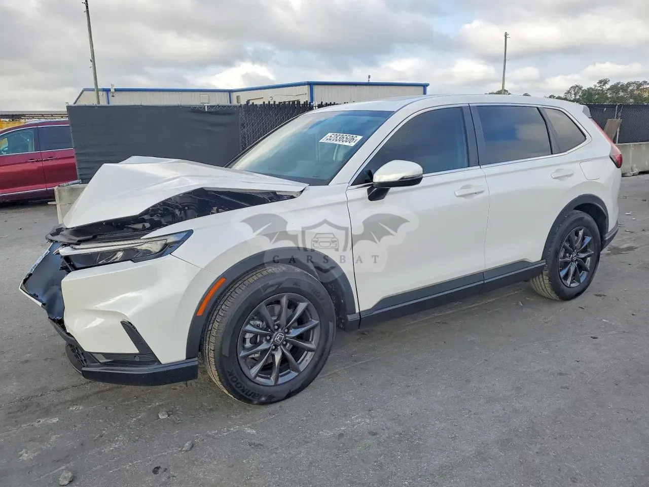Honda CR-V 1.5L 4 2026
