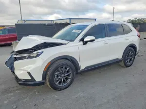 Honda CR-V 1.5L 4 2026