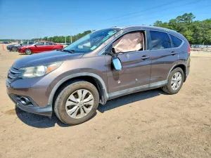 Honda CR-V 2.4L 4 2013