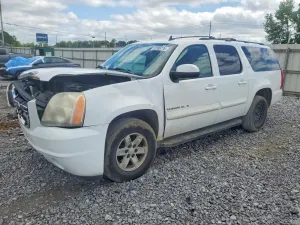 GMC Yukon 5.3L 8 2008