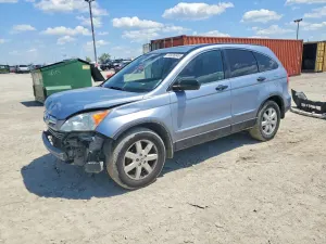 Honda CR-V 2.4L 4 2008