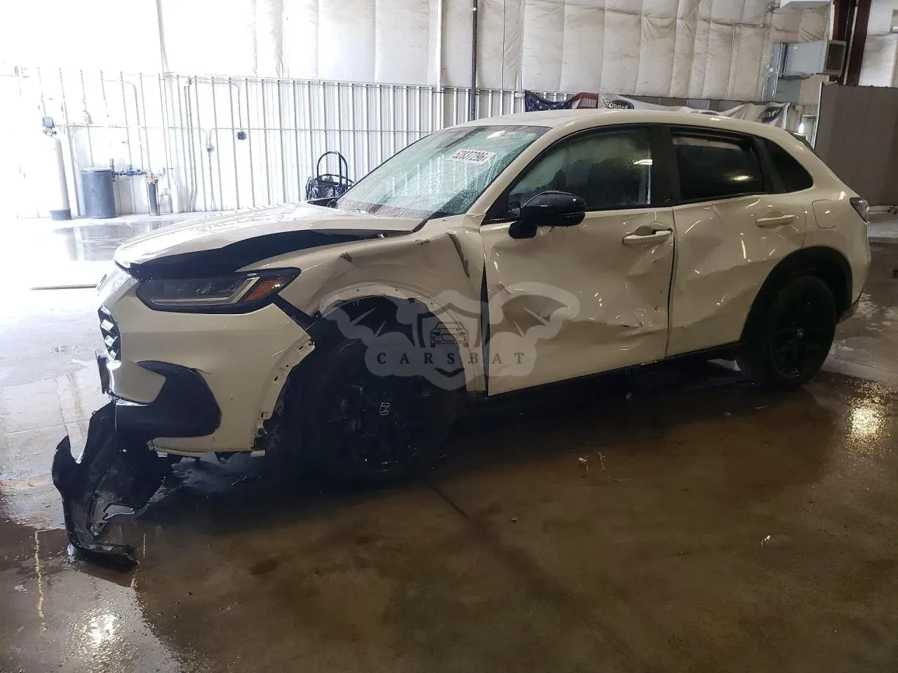 Honda HR-V 2.0L 4 2025