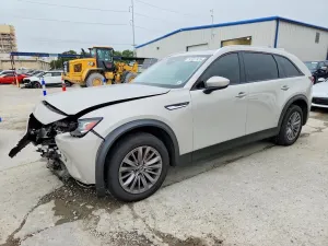 Mazda CX-90 3.3L 6 2025