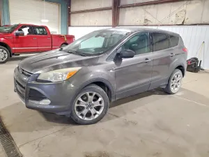 Ford Escape 1.6L 4 2013