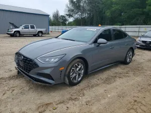 Hyundai Sonata 2.5L 4 2022