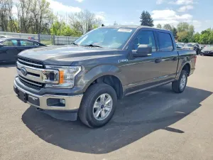 Ford F-150 5.0L 8 2019