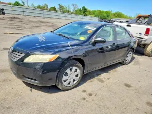 Toyota Camry 2.4L 4 2007