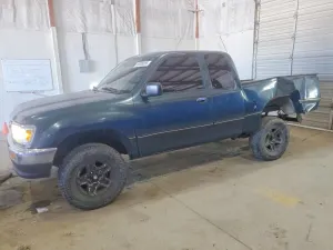 Toyota T100 3.4L 6 1996