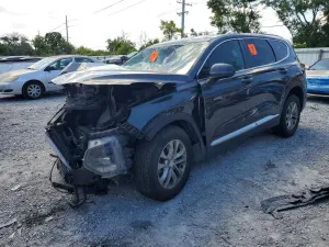 Hyundai Santa Fe 2.4L 4 2020