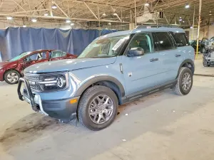 Ford Bronco 1.5L 3 2025