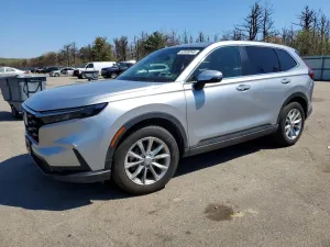Honda CR-V 1.5L 4 2025