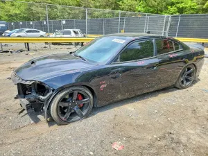 Dodge Charger 6.4L 8 2020