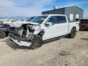 Ford F-150 3.5L 6 2022