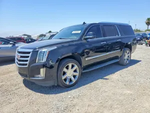 Cadillac Escalade 6.2L 8 2020