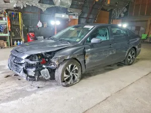 Subaru Legacy 2.5L 4 2025