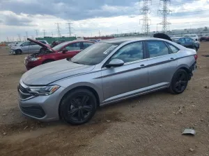 Volkswagen Jetta 1.5L 4 2024