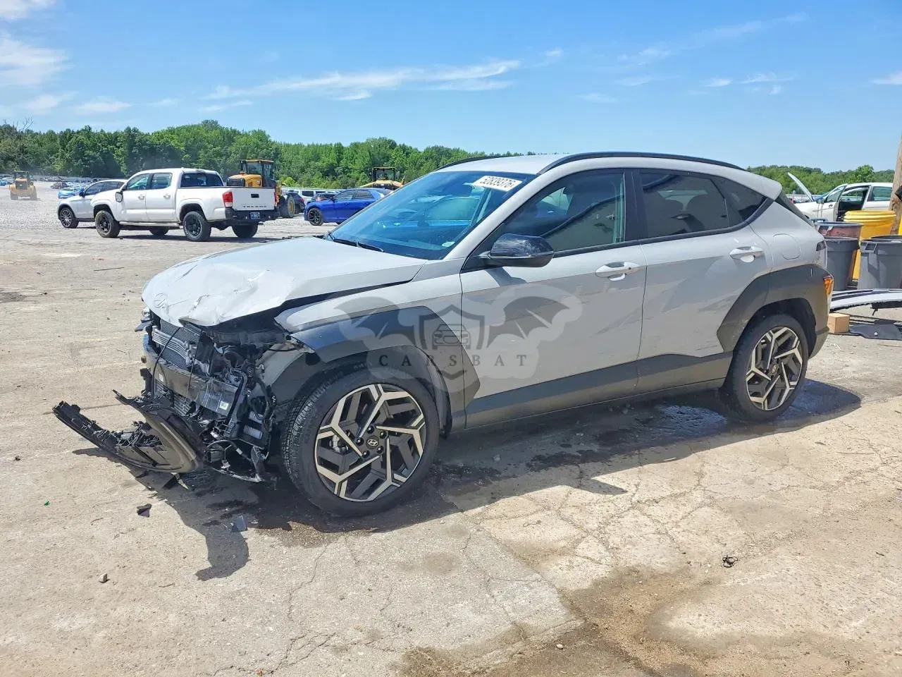 Hyundai Kona 1.6L 4 2026