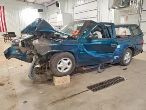 Dodge Dakota 3.9L 6 1998