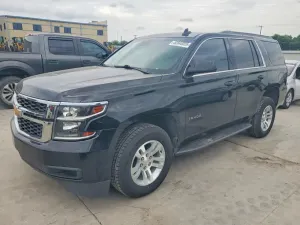 Chevrolet Tahoe 5.3L 8 2019