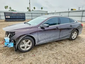 Chevrolet Malibu 1.5L 4 2020