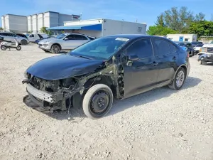 Toyota Corolla 1.8L 4 2022