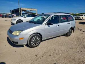 Ford Focus 2.0L 4 2007