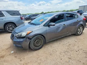 Kia Cerato / Forte / K3 1.8L 4 2016